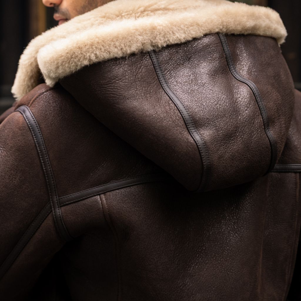 Sowachi Bronco Jacket | Sequoia