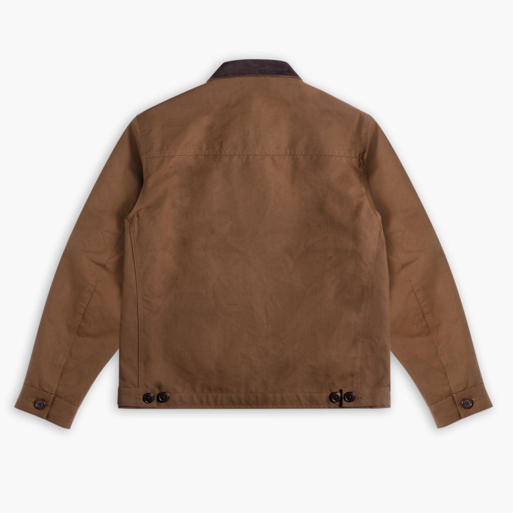 Sowachi Ranger Jacket | Coyote