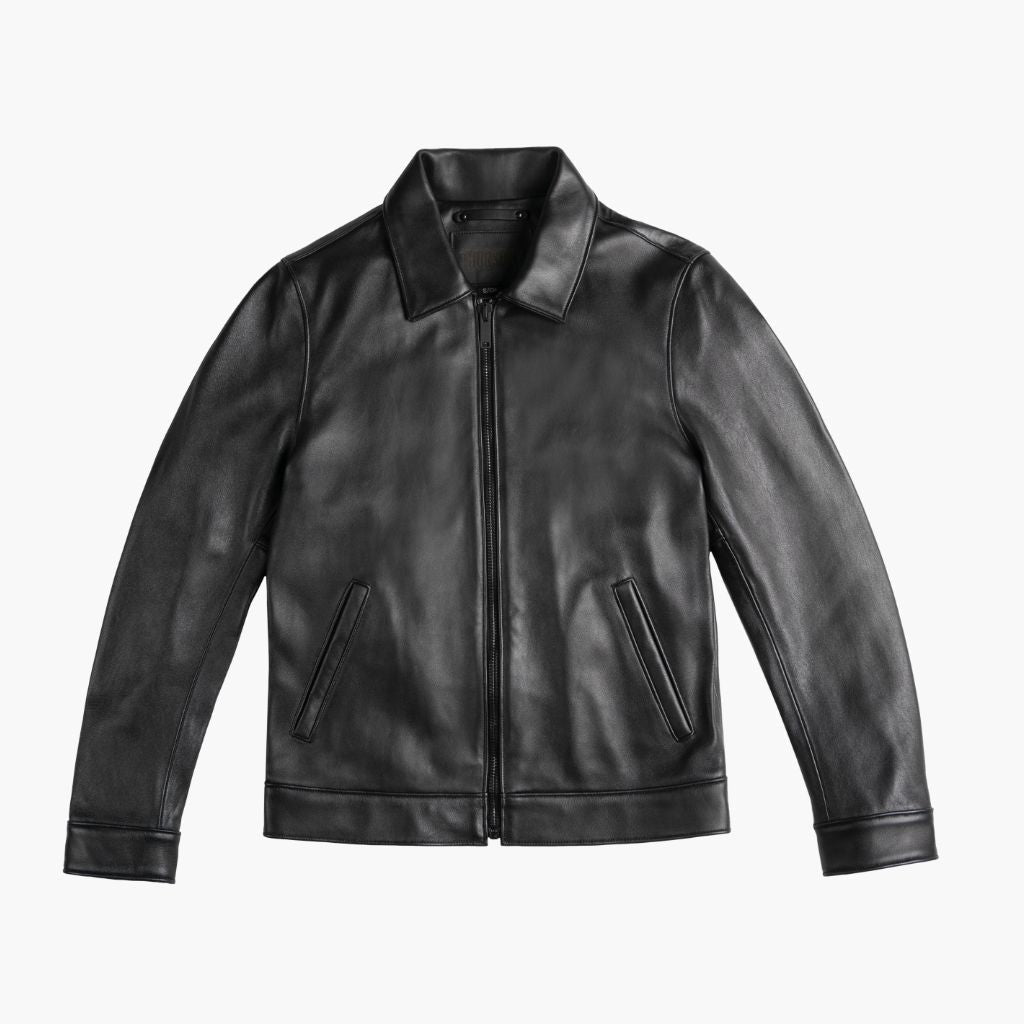 Sowachi Keanu Jacket | Black