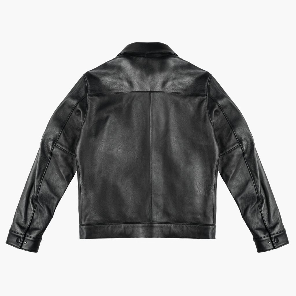 Sowachi Keanu Jacket | Black