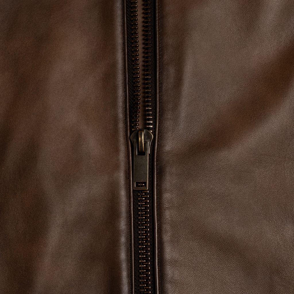 Sowachi Racer Jacket | Anejo
