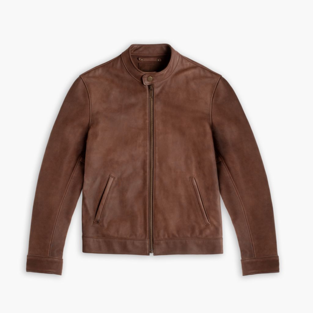 Sowachi Racer Jacket | Arizona Adobe