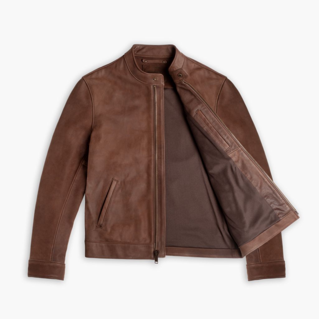 Sowachi Racer Jacket | Arizona Adobe