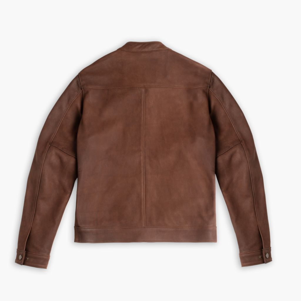 Sowachi Racer Jacket | Arizona Adobe