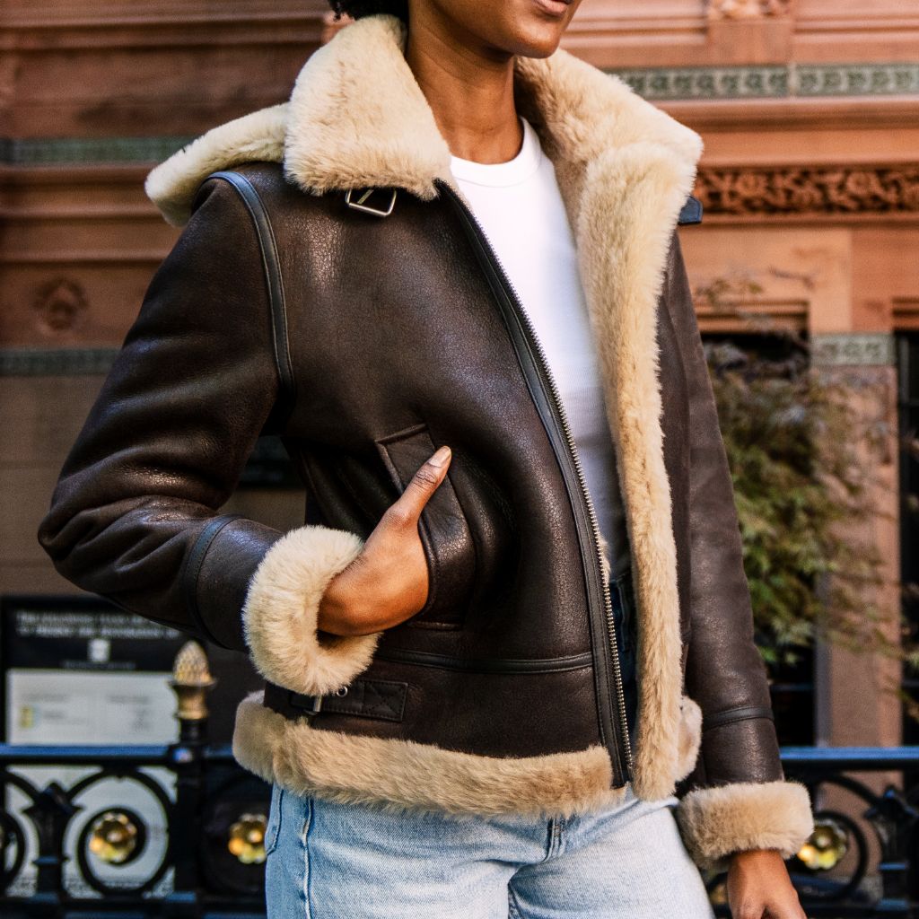 Sowachi Bronco Jacket | Sequoia