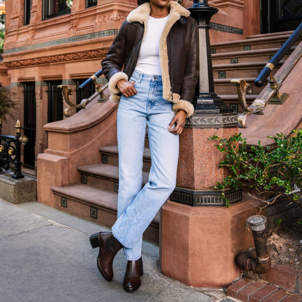Sowachi Bronco Jacket | Sequoia