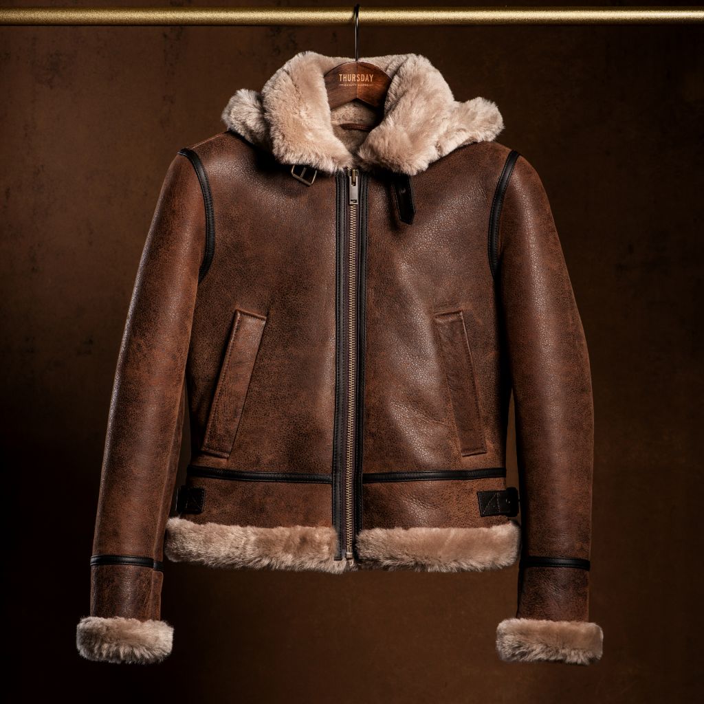 Sowachi Bronco Jacket | Yosemite