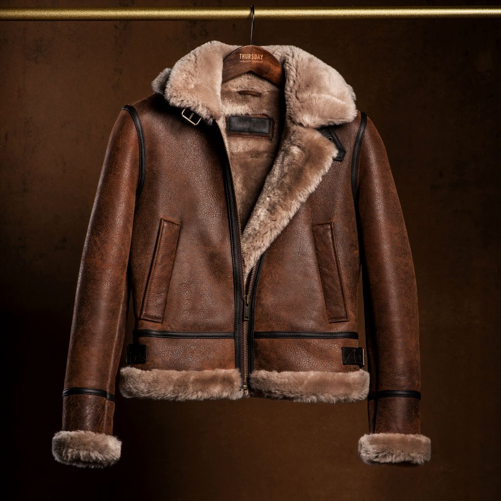 Sowachi Bronco Jacket | Yosemite