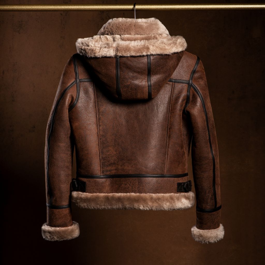 Sowachi Bronco Jacket | Yosemite