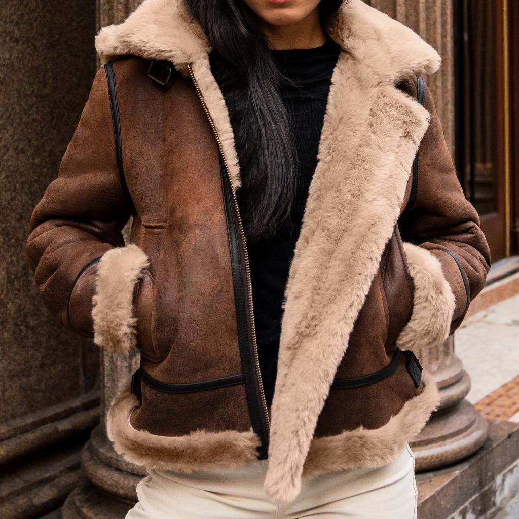 Sowachi Bronco Jacket | Yosemite