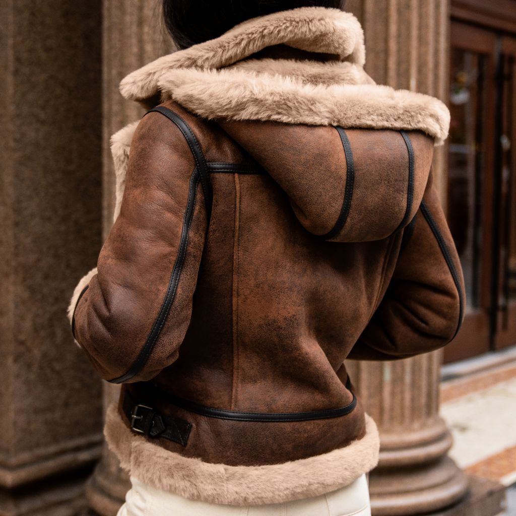 Sowachi Bronco Jacket | Yosemite
