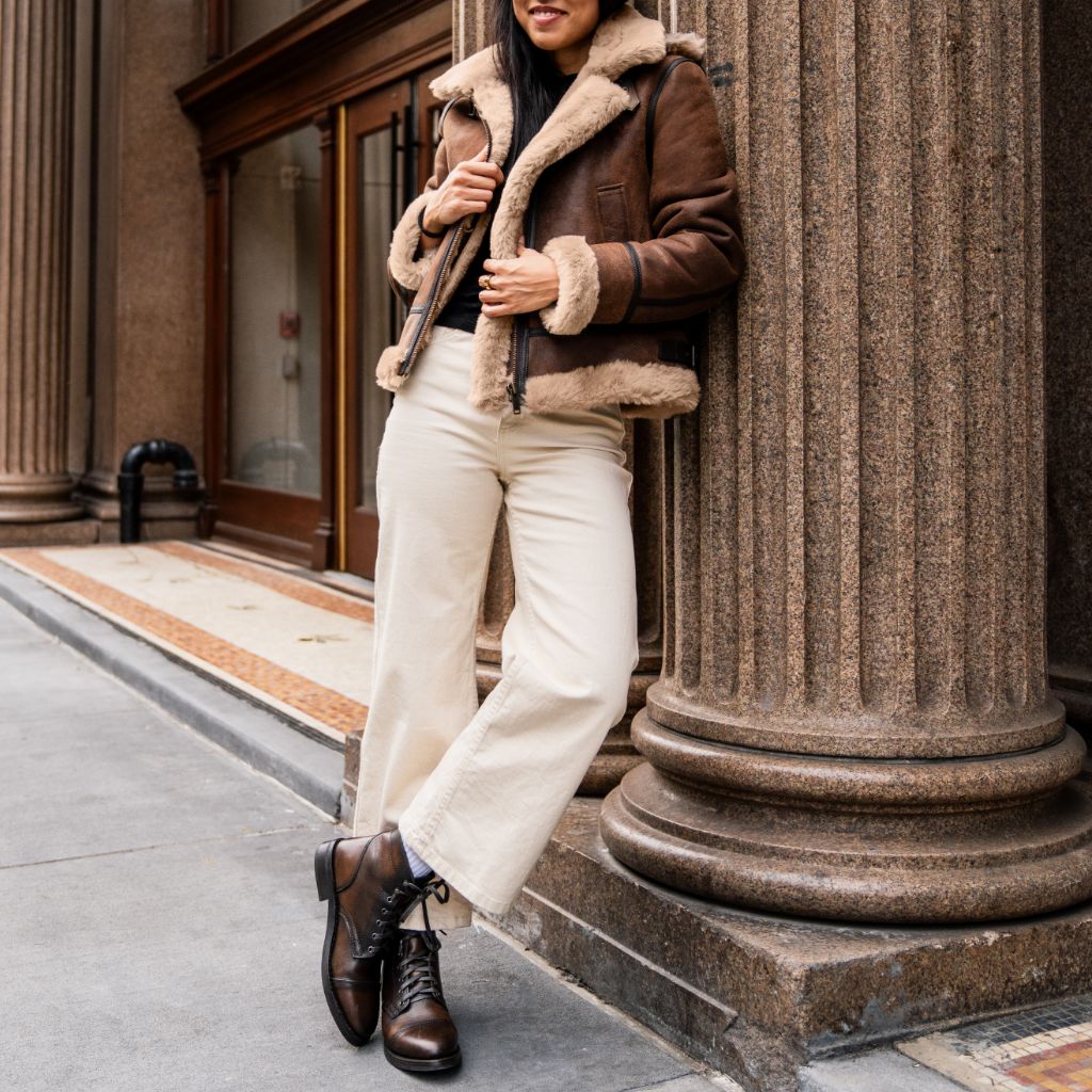 Sowachi Bronco Jacket | Yosemite