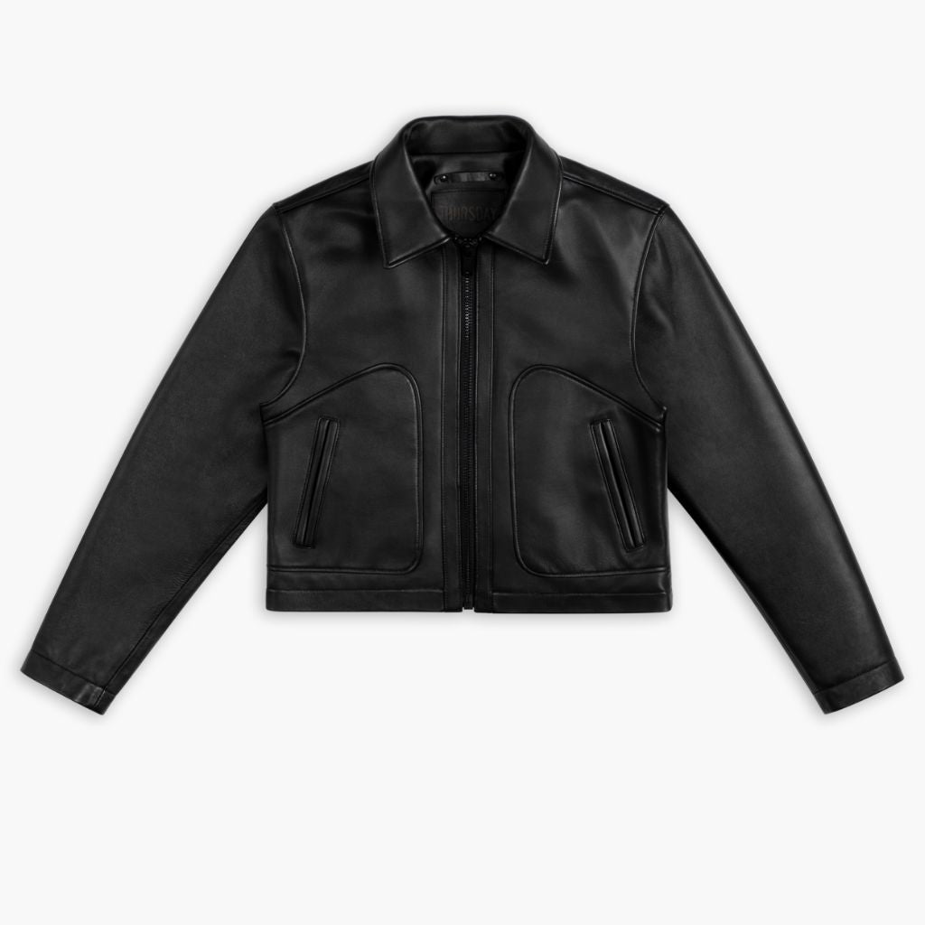 Sowachi Camino Jacket | Black