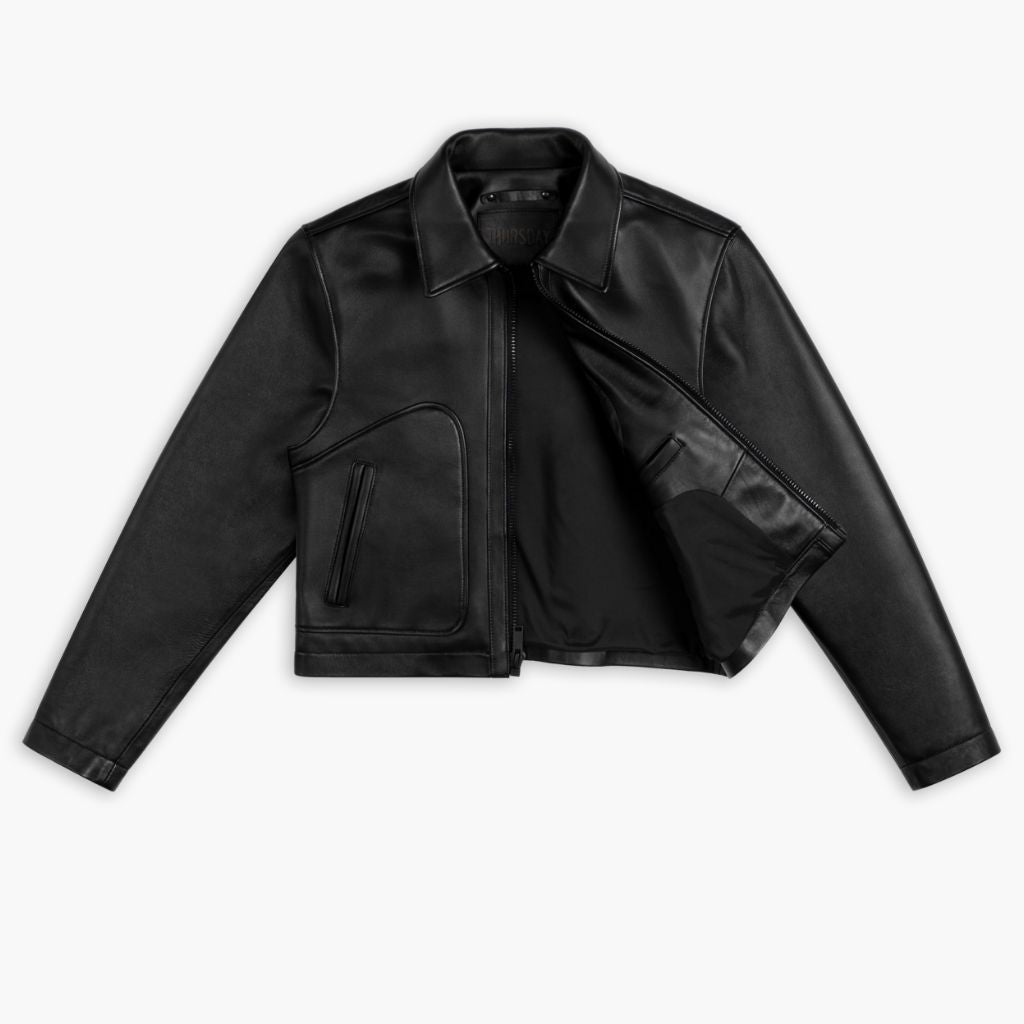 Sowachi Camino Jacket | Black