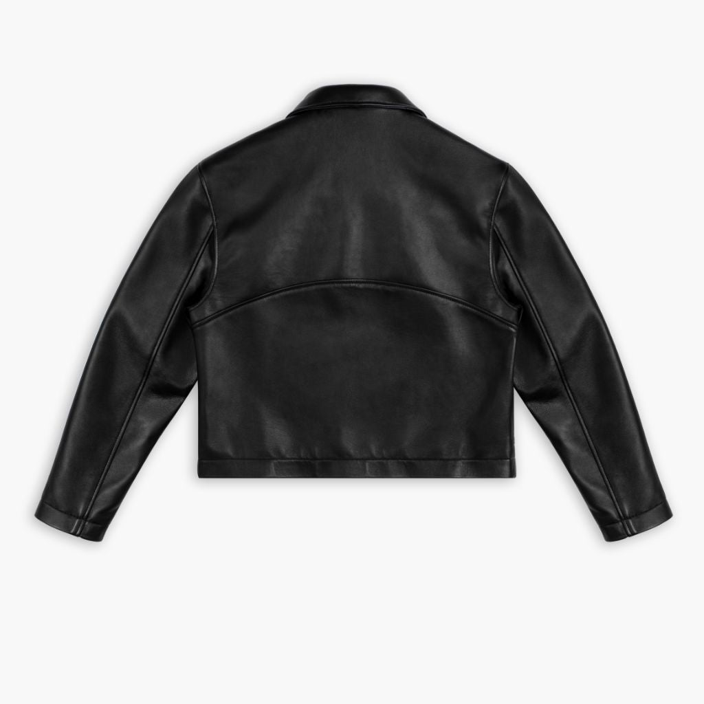 Sowachi Camino Jacket | Black