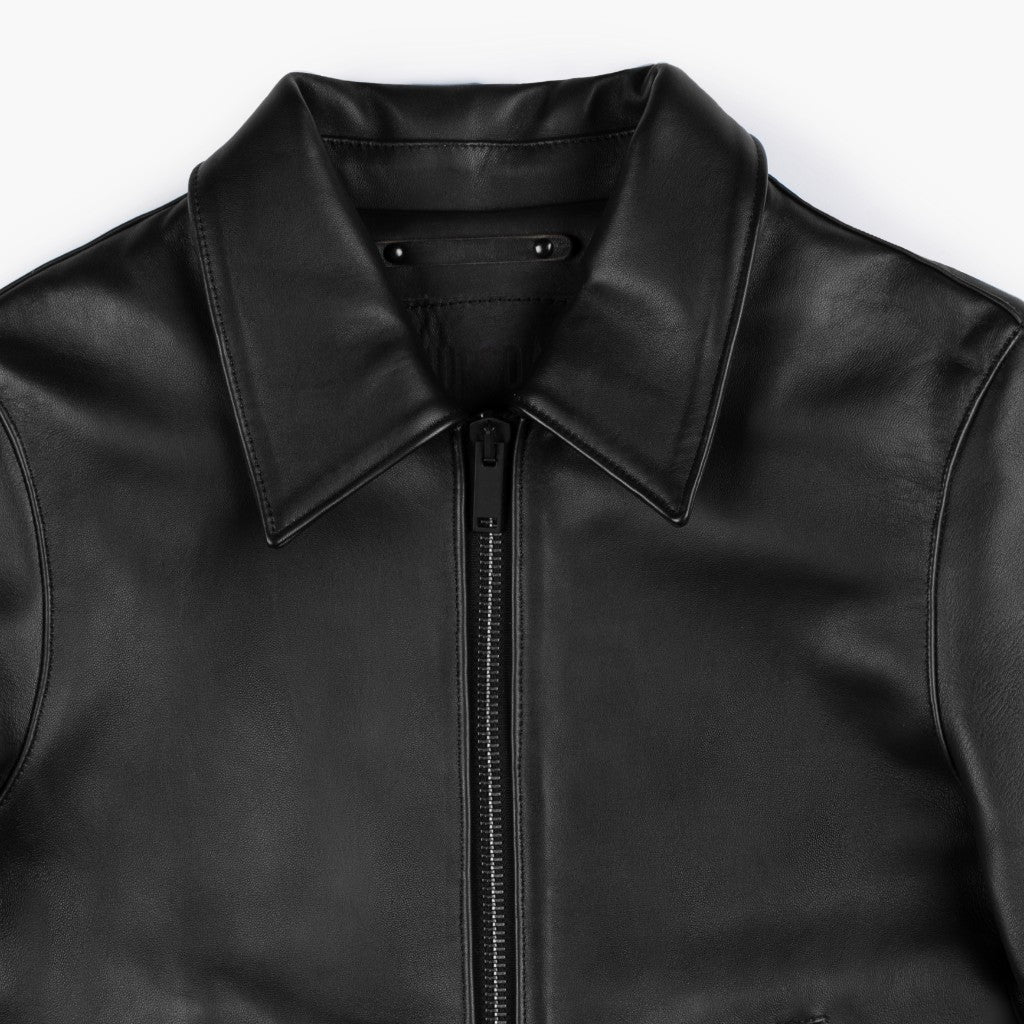 Sowachi Edition Jacket | Black