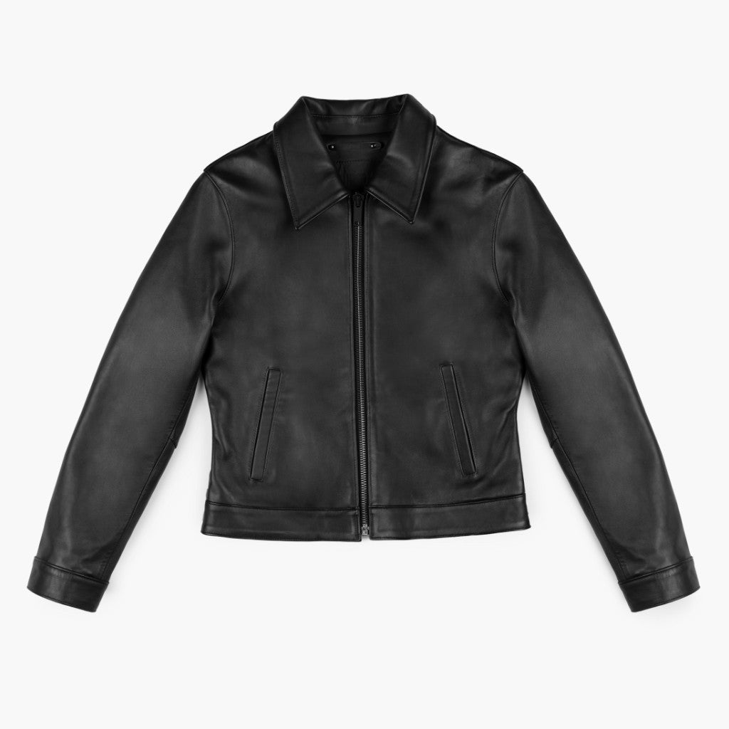 Sowachi Edition Jacket | Black