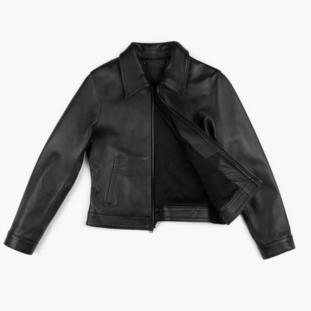 Sowachi Edition Jacket | Black