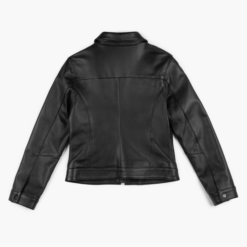 Sowachi Edition Jacket | Black