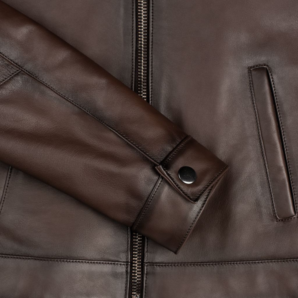 Sowachi Edition Jacket | Old English
