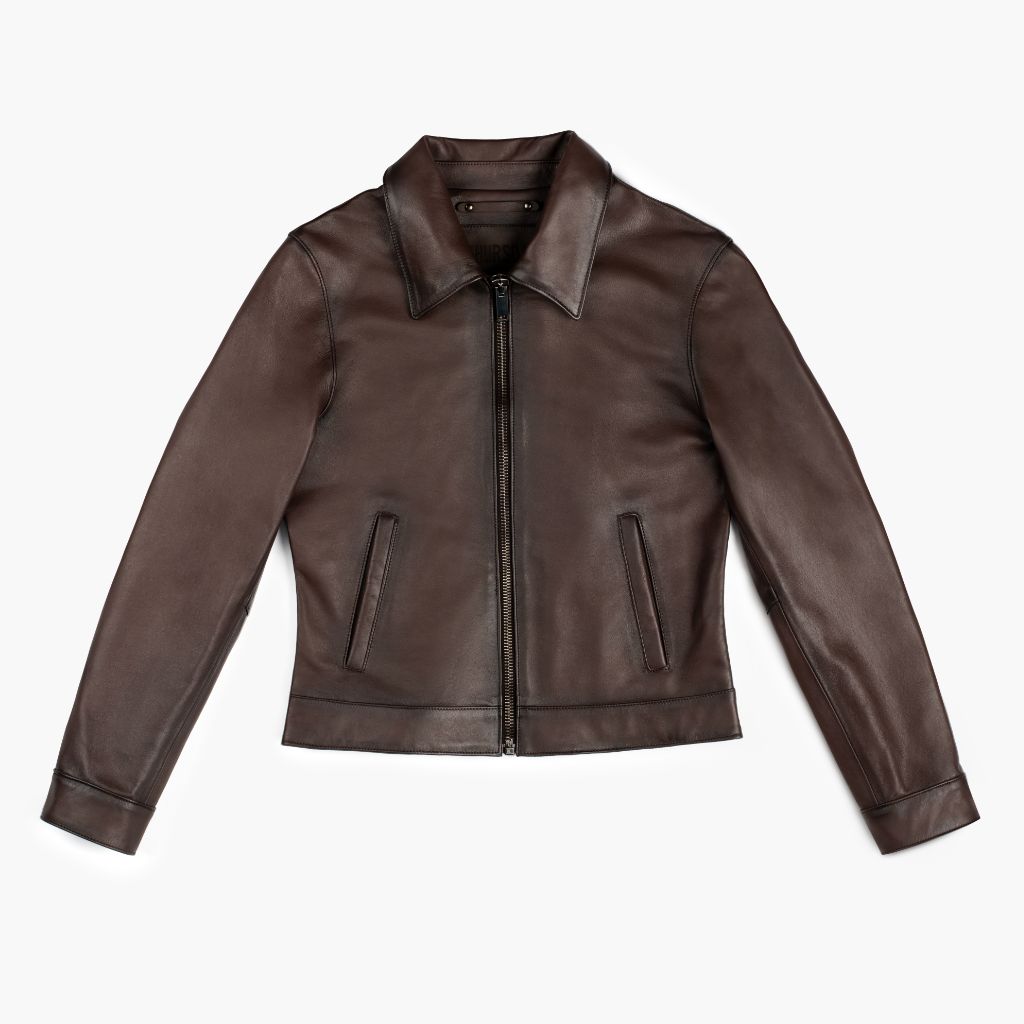 Sowachi Edition Jacket | Old English