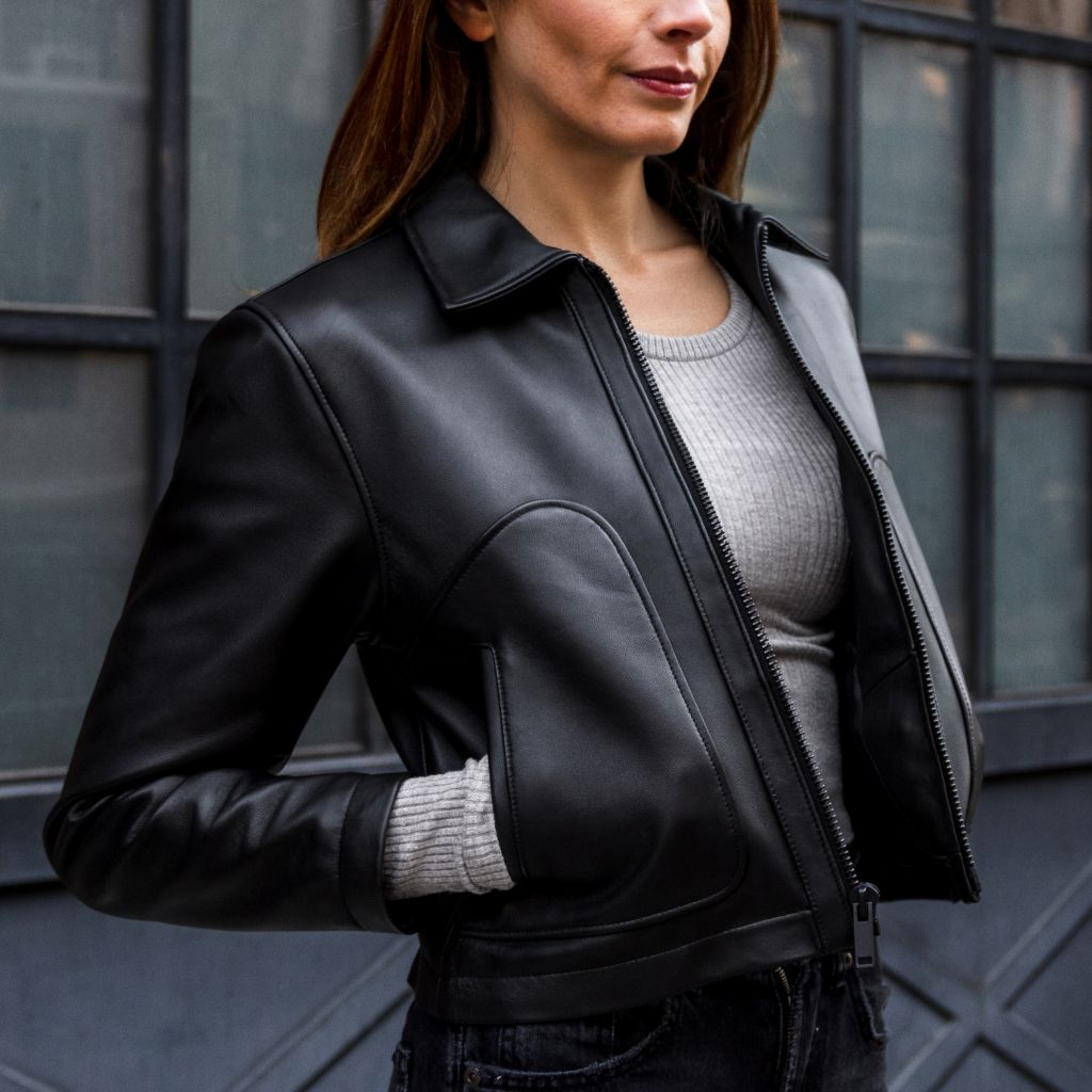 Sowachi Camino Jacket | Black