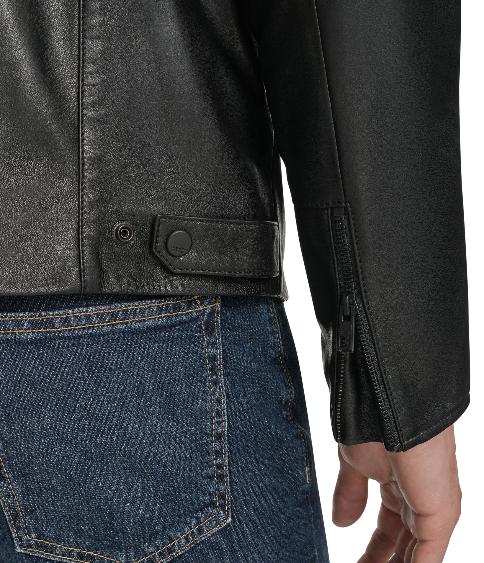 Macalister Jacket