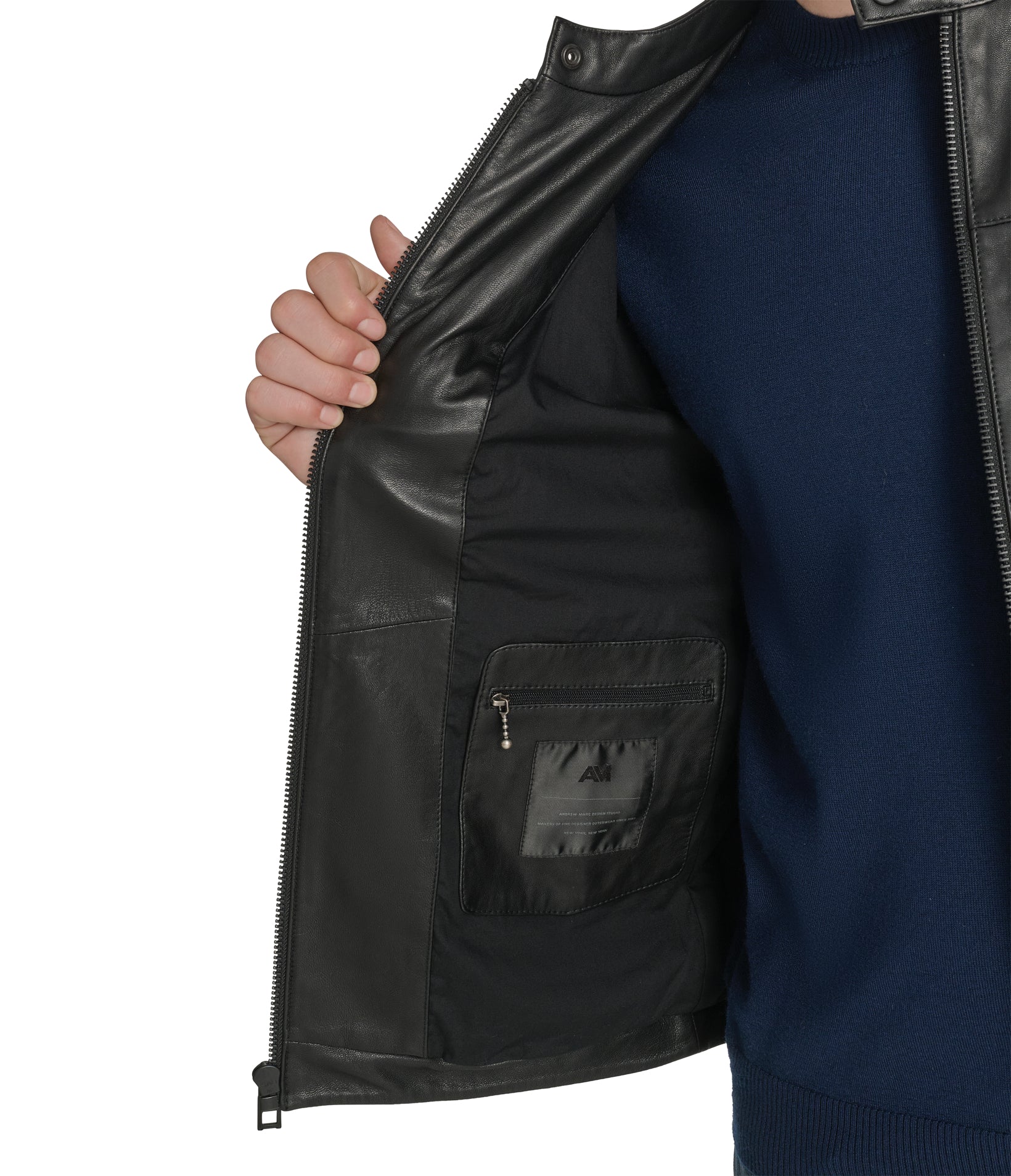 Macalister Jacket