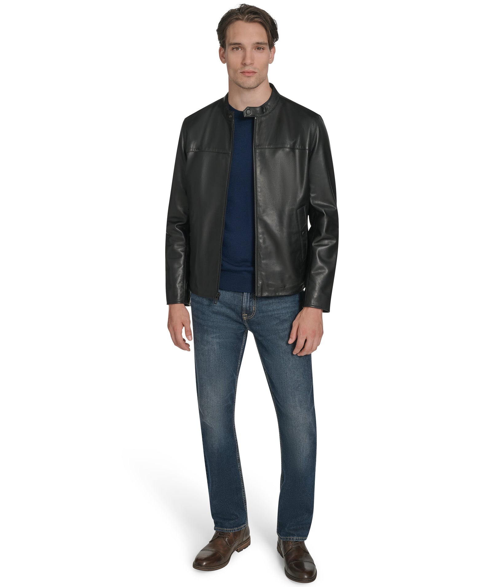 Macalister Jacket