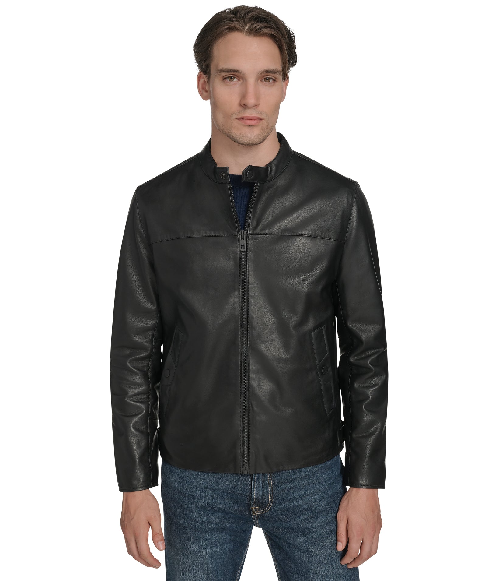 Macalister Jacket