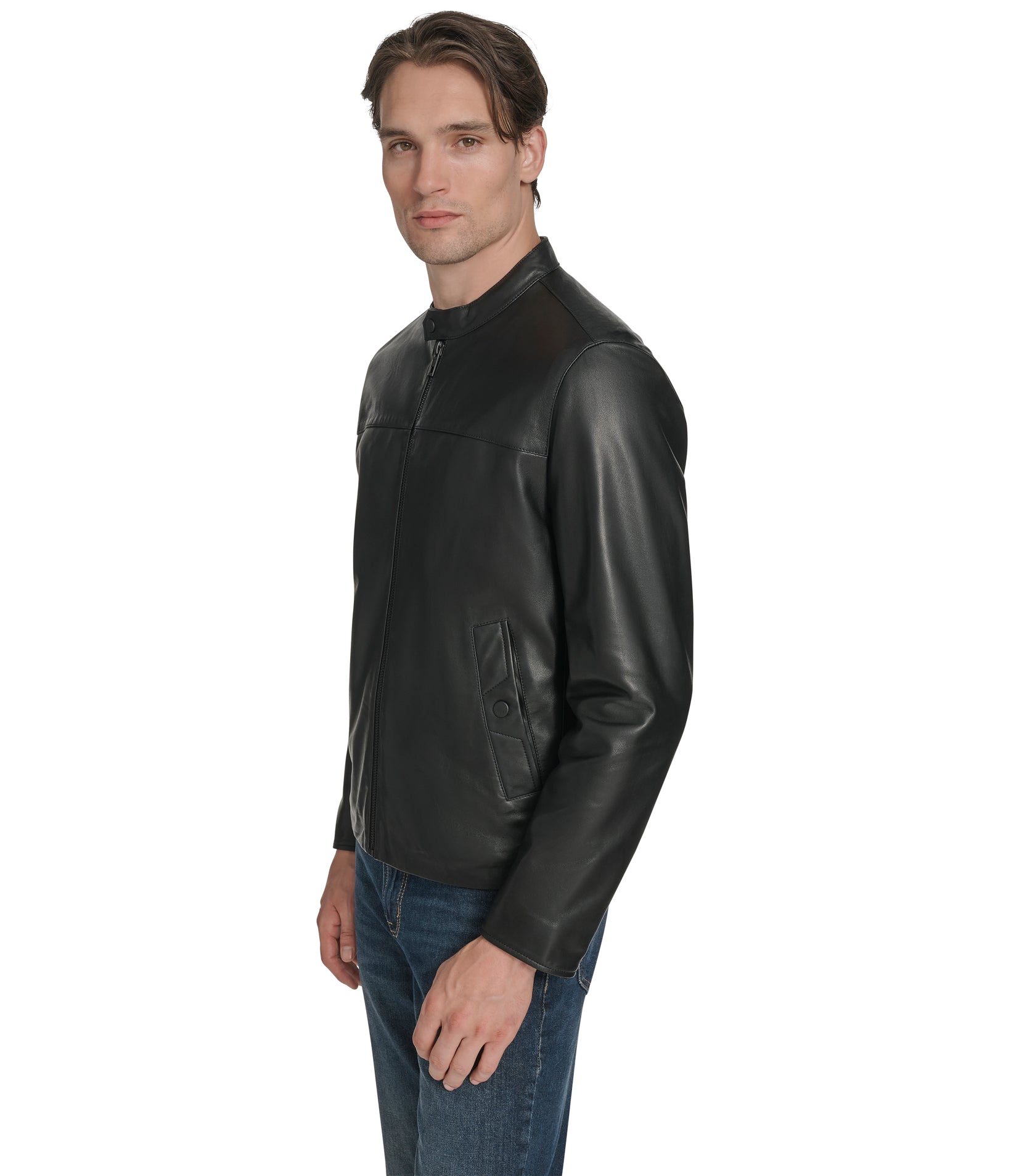 Macalister Jacket