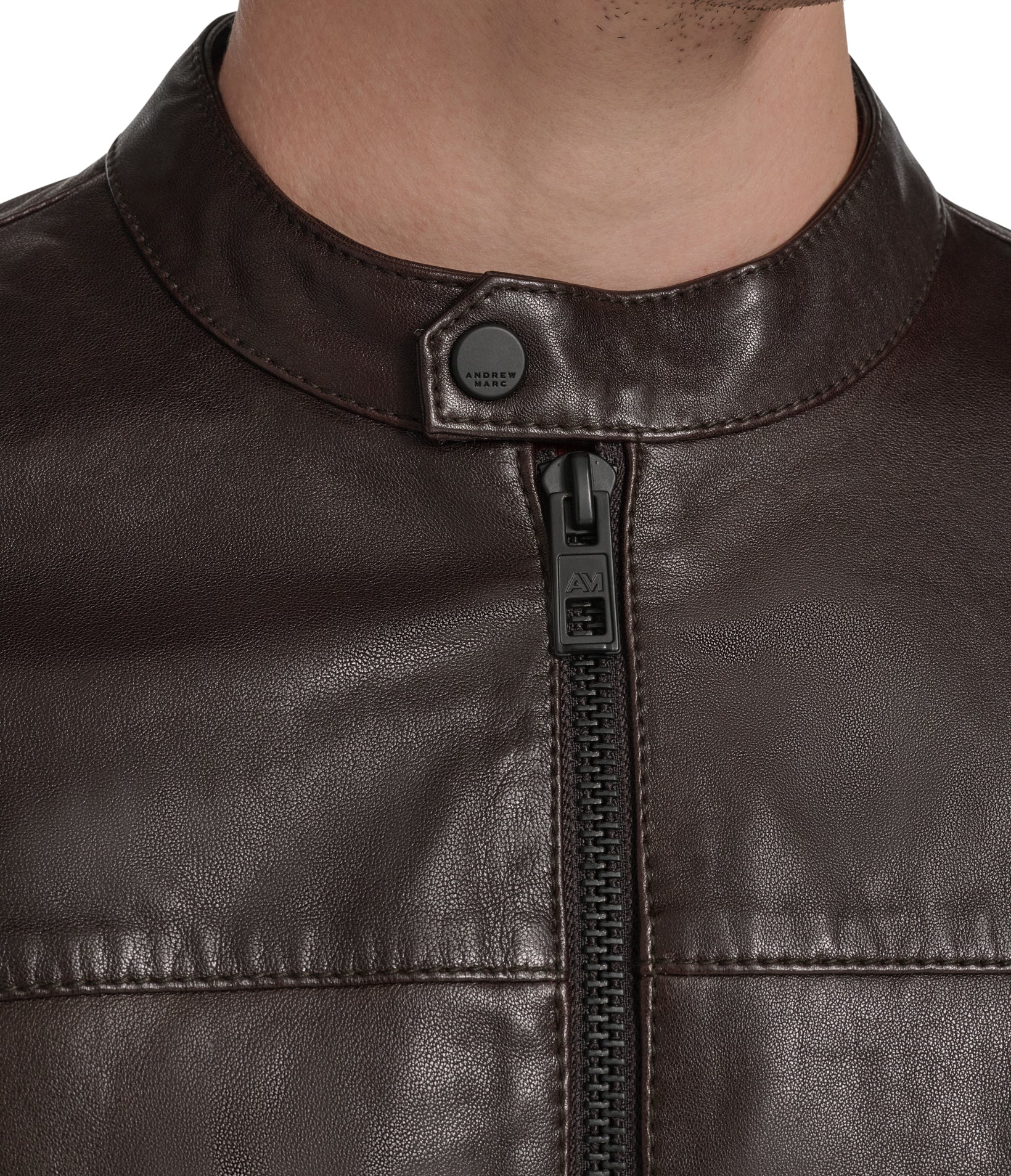 Macalister Jacket