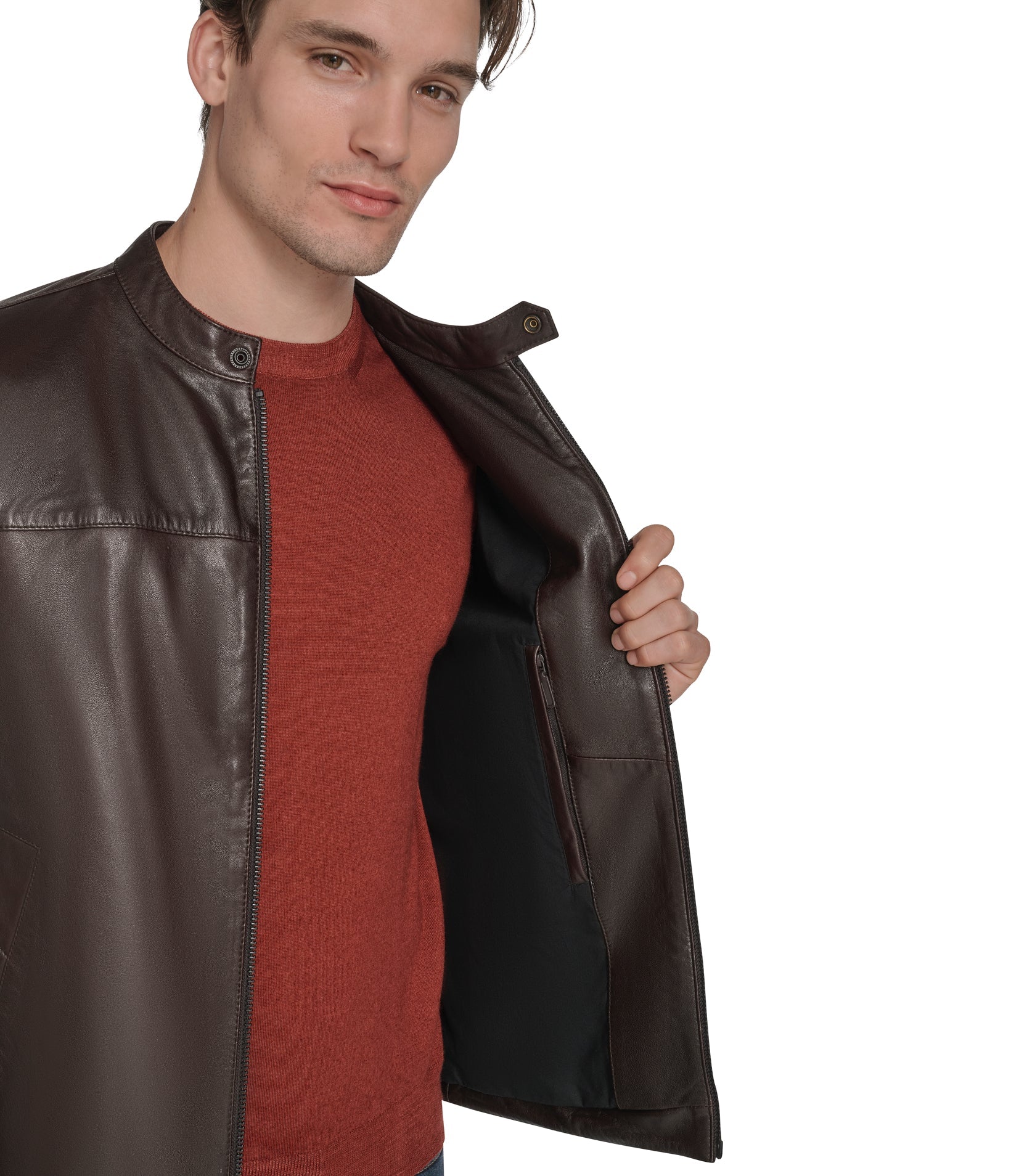Macalister Jacket
