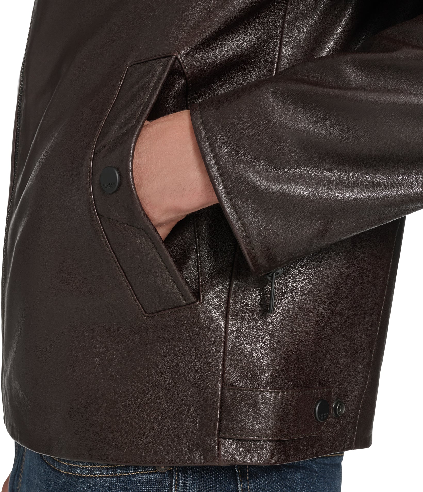 Macalister Jacket