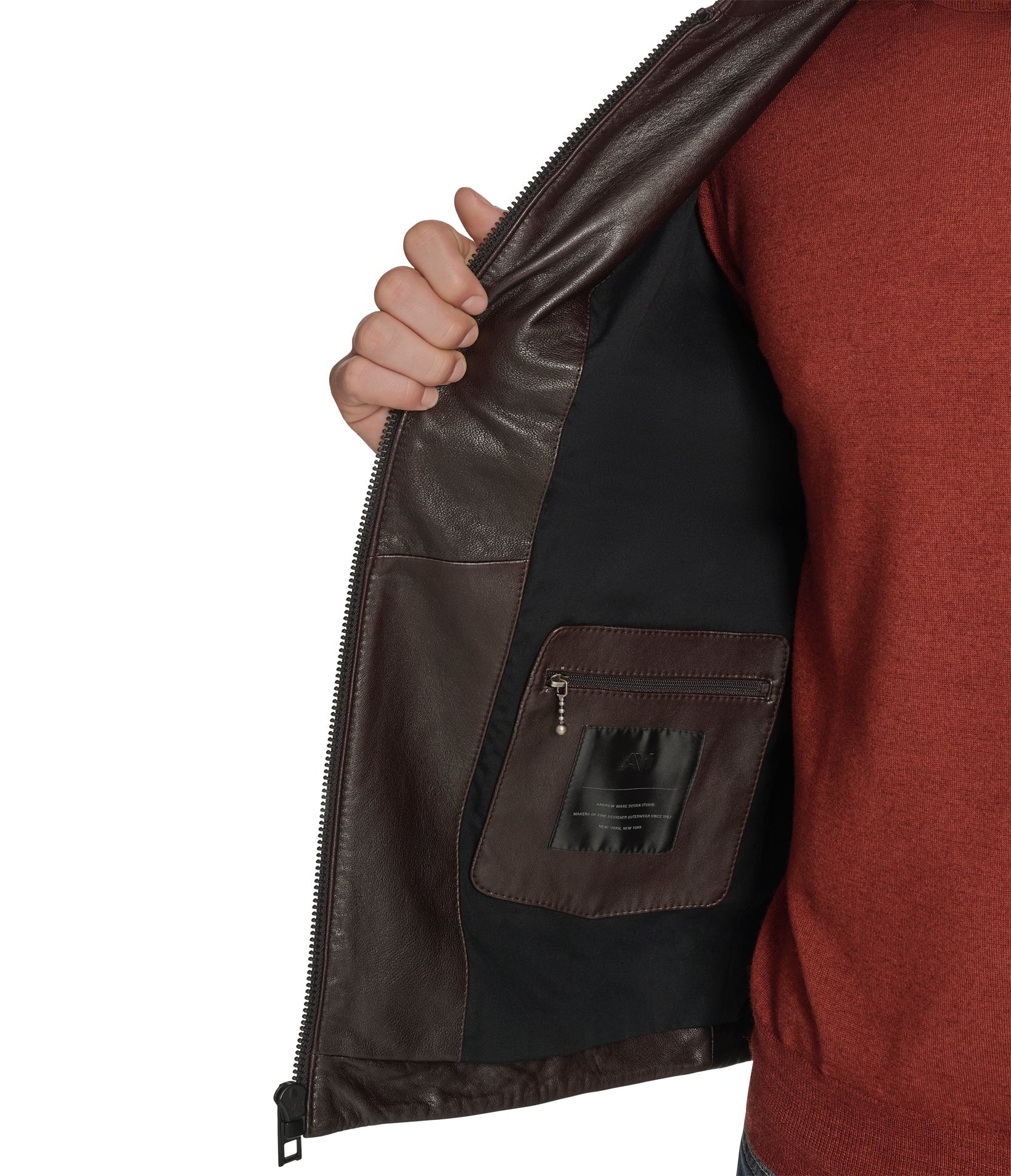 Macalister Jacket