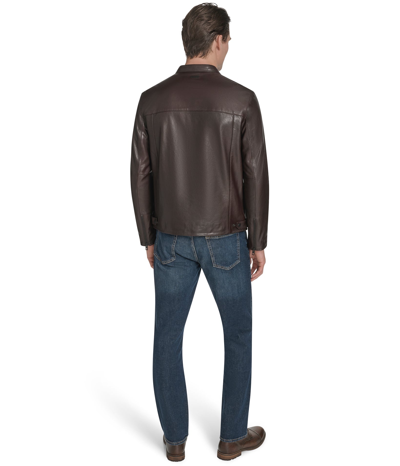Macalister Jacket
