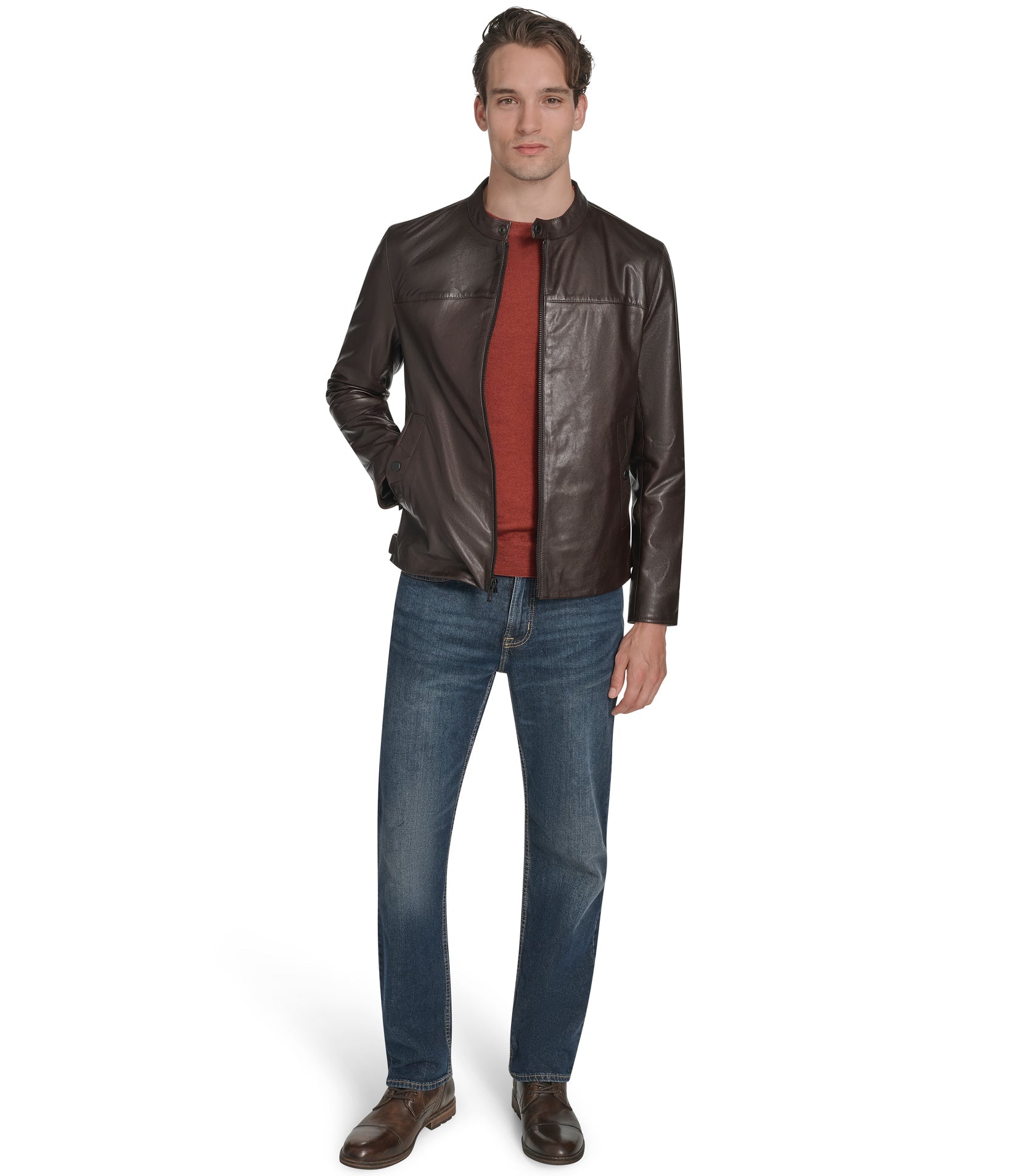 Macalister Jacket