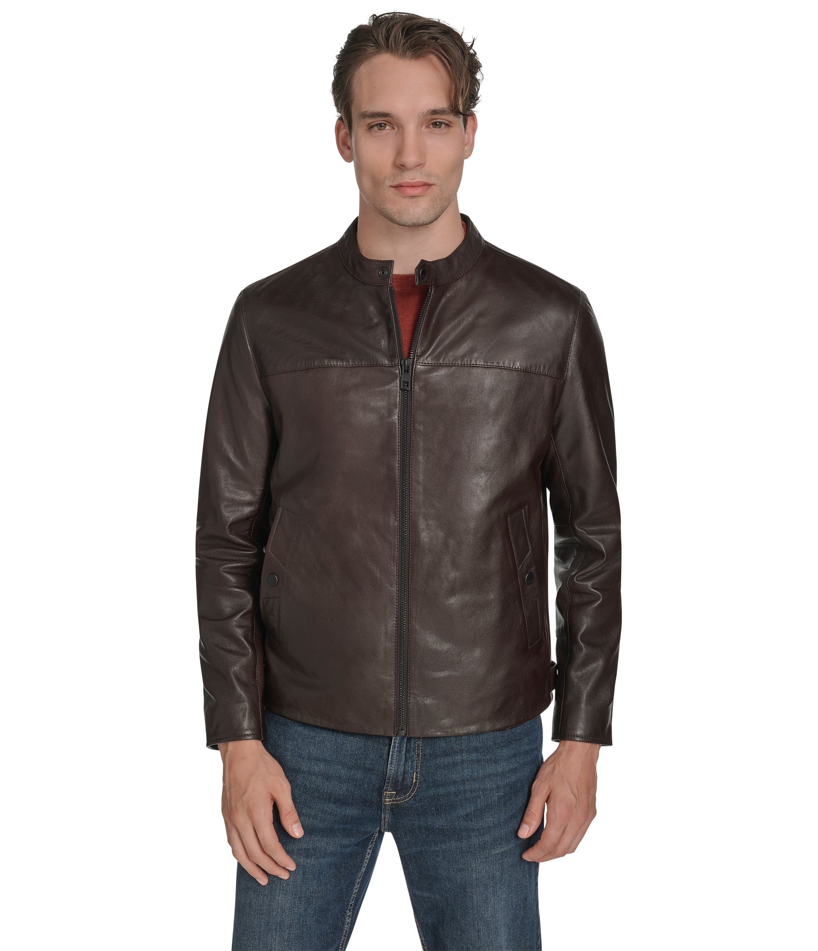 Macalister Jacket