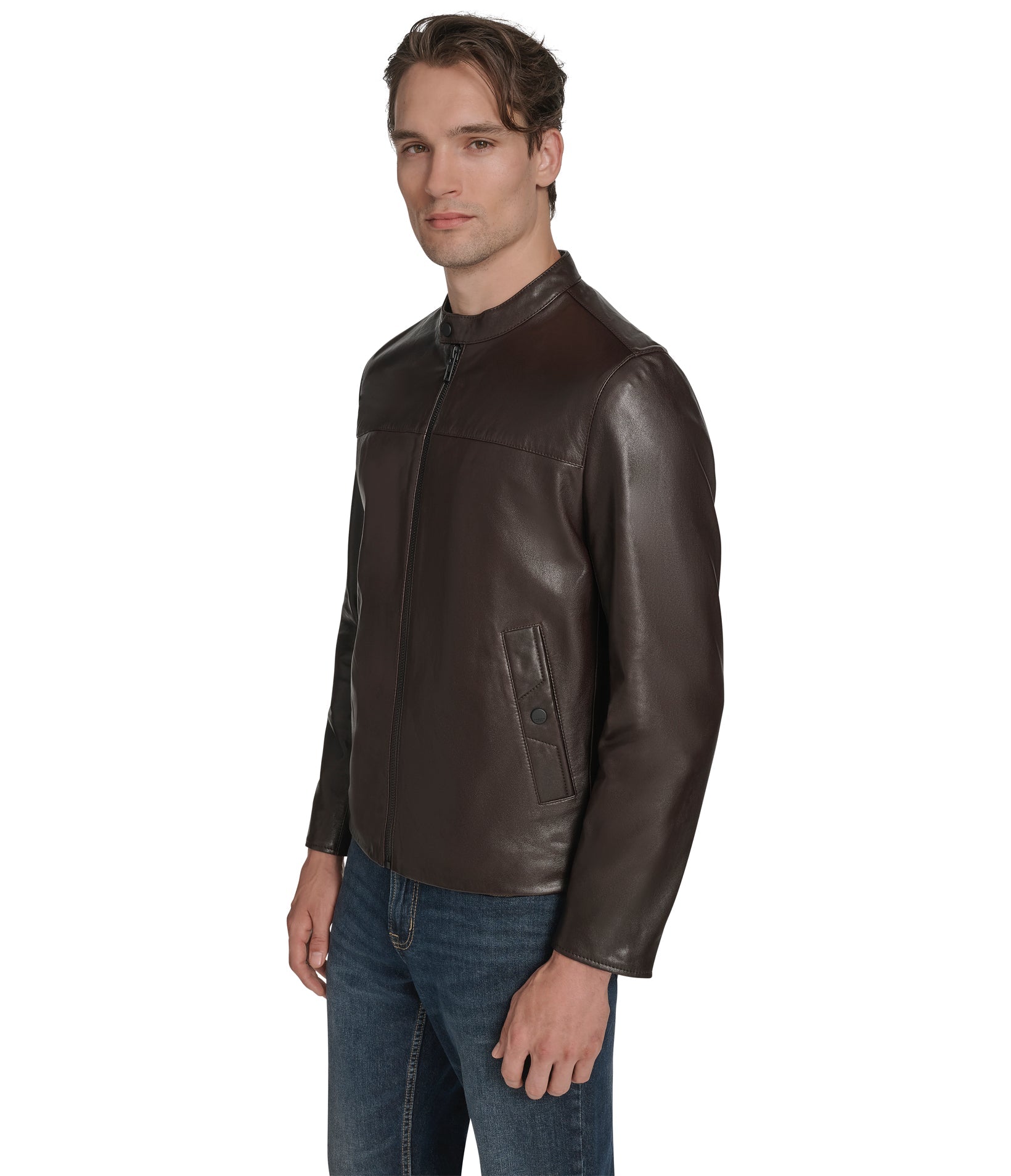 Macalister Jacket