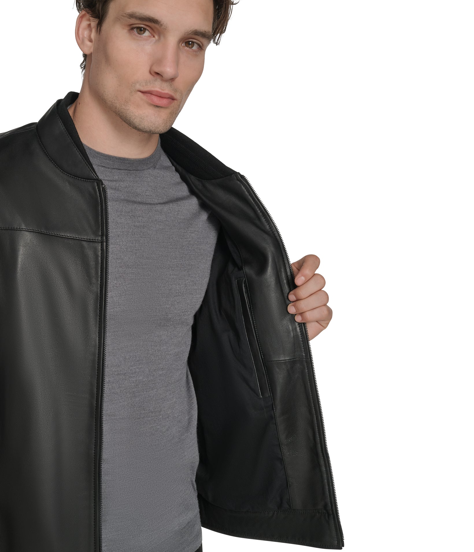 Weston Jacket