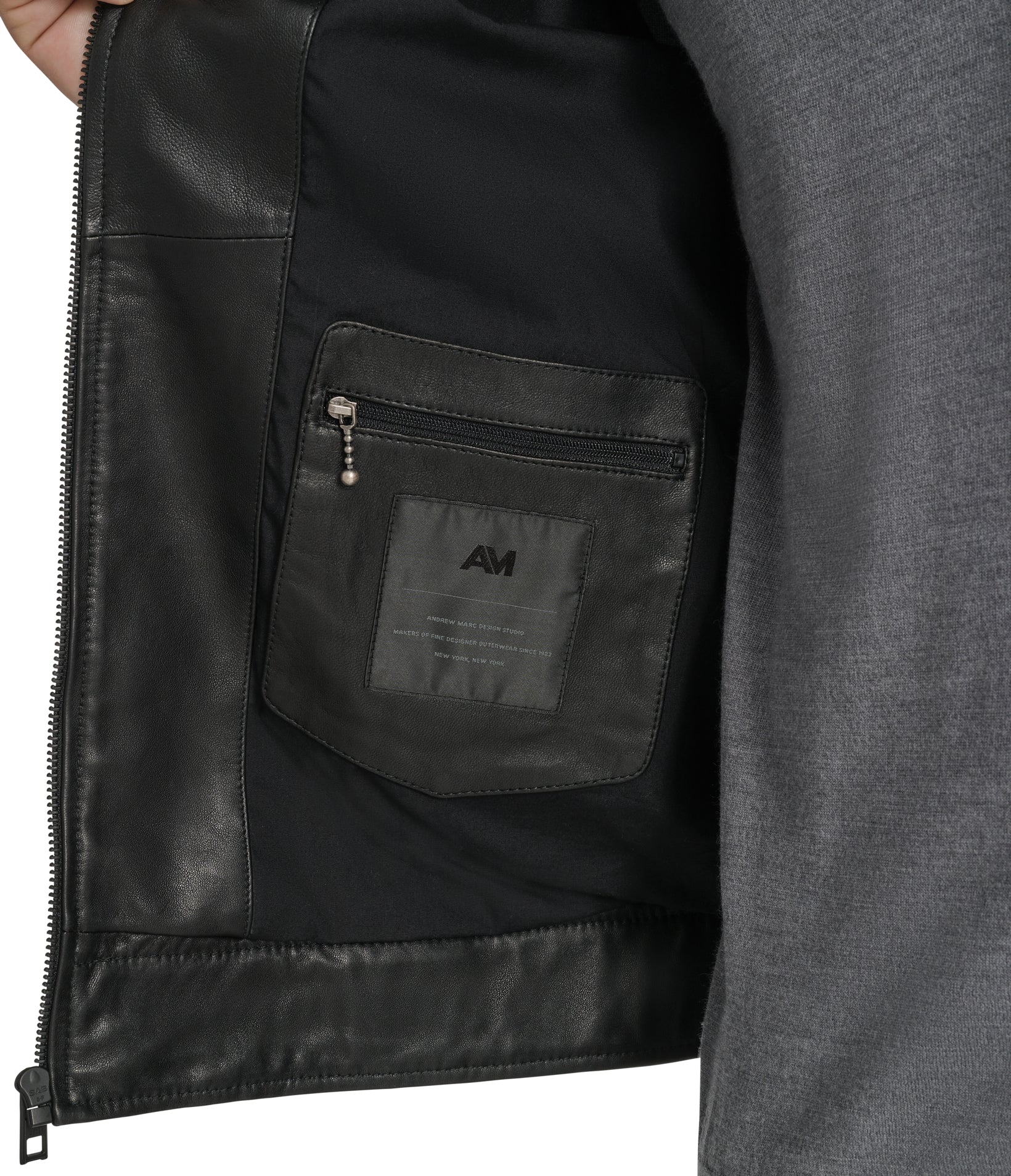 Weston Jacket
