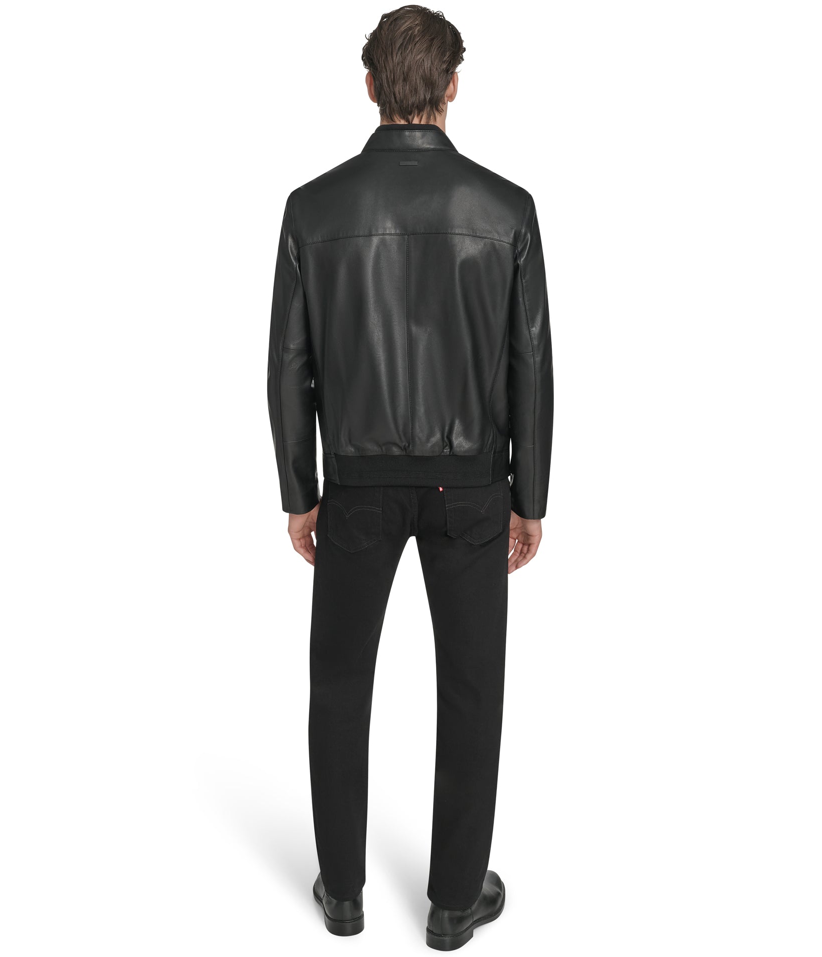 Weston Jacket