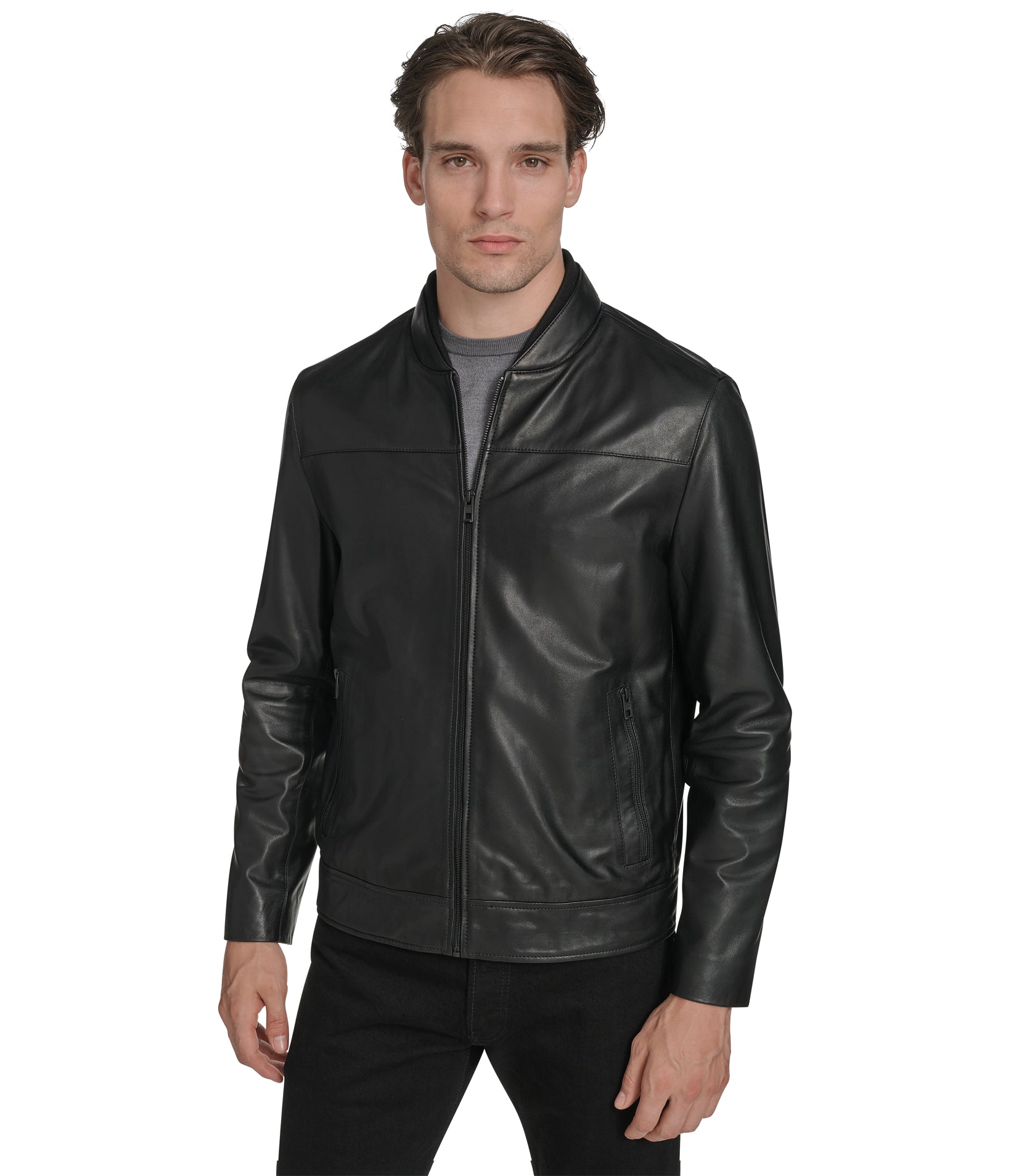 Weston Jacket