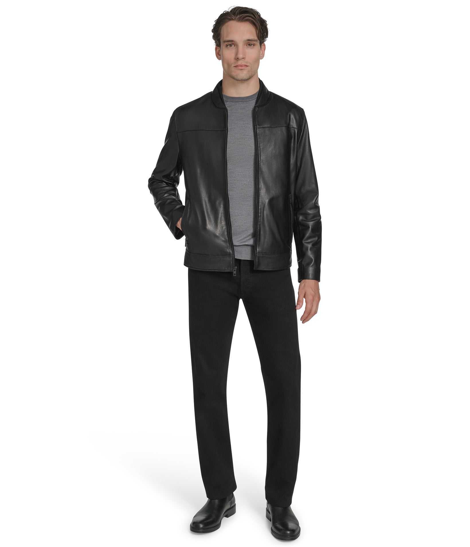 Weston Jacket