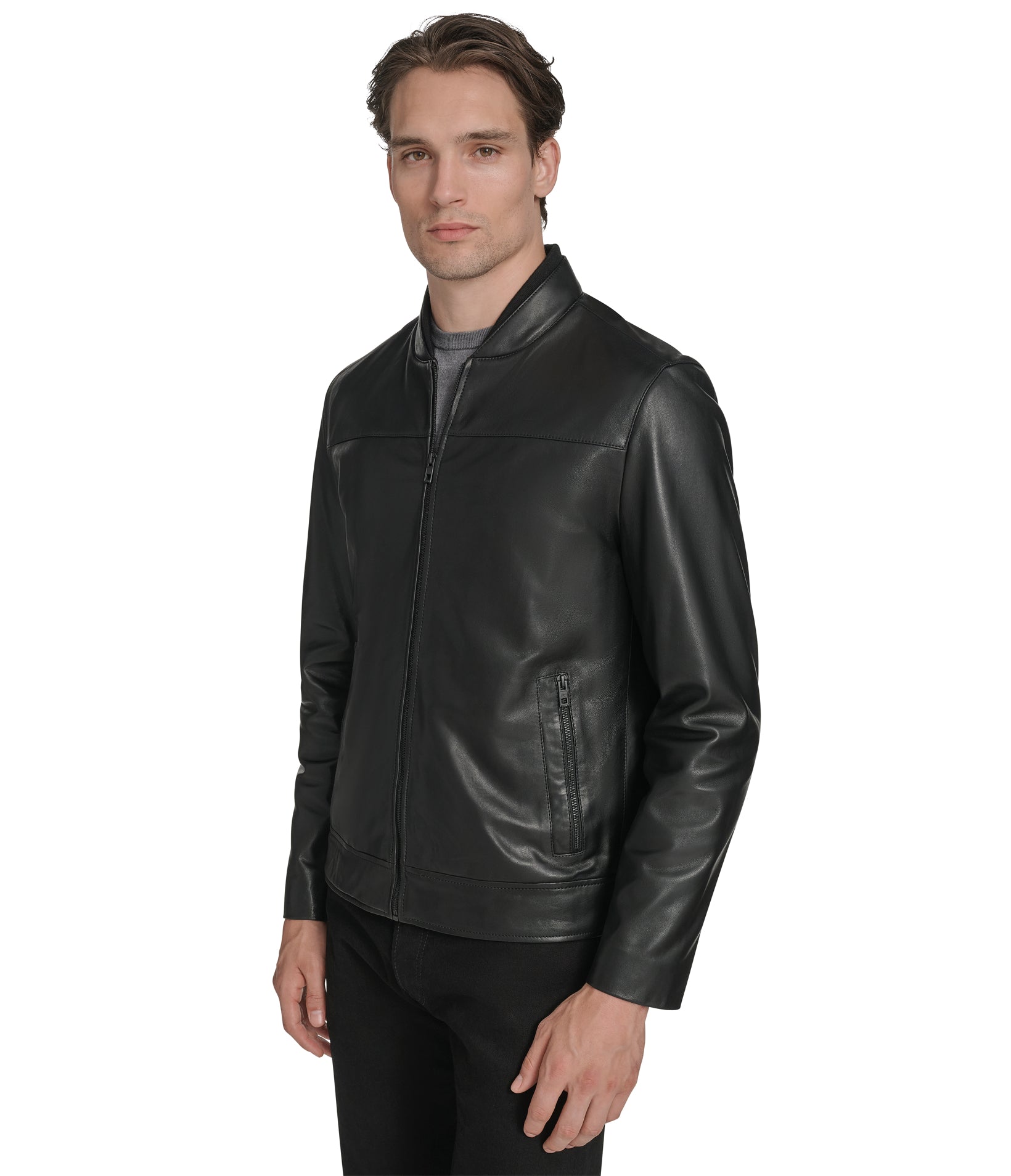 Weston Jacket