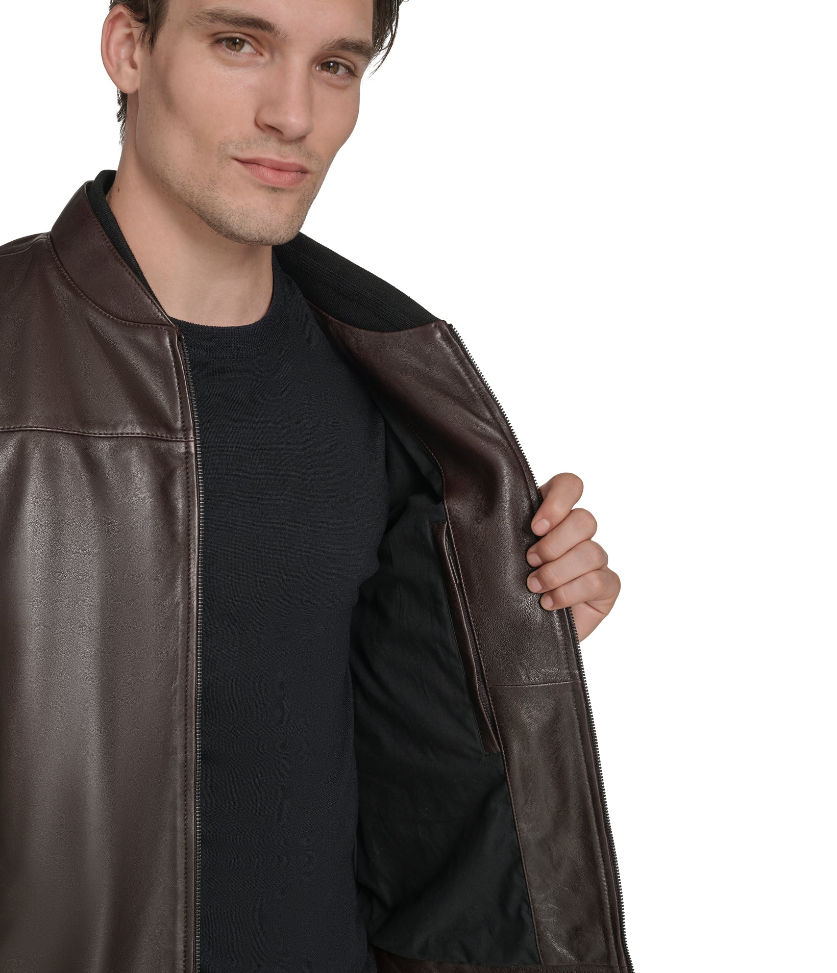 Weston Jacket