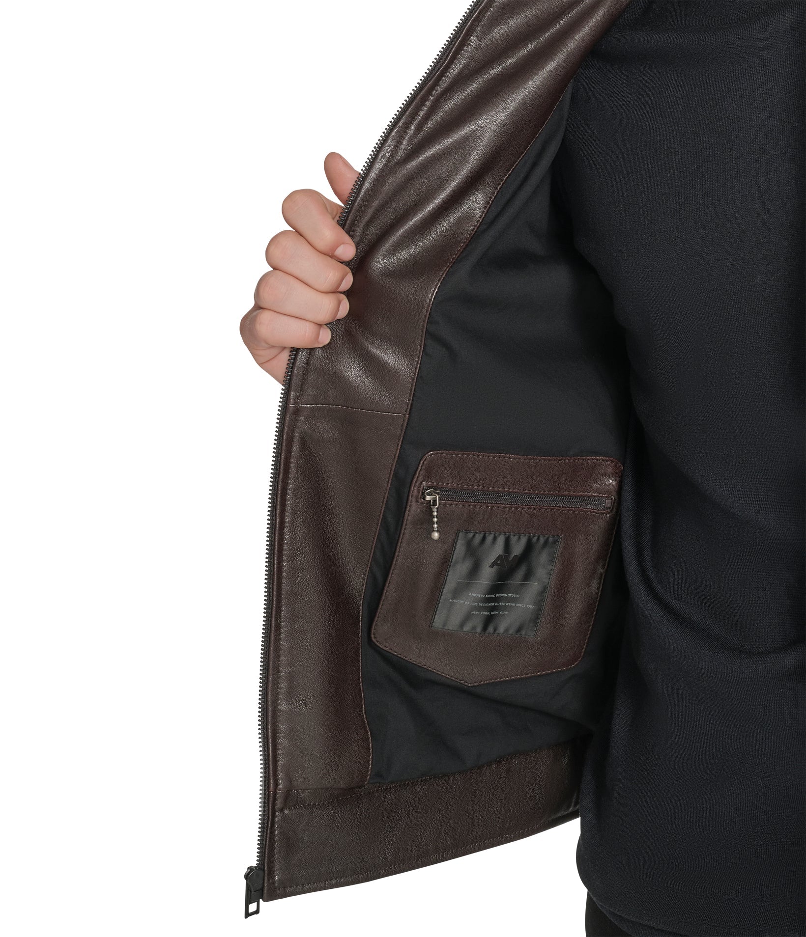 Weston Jacket