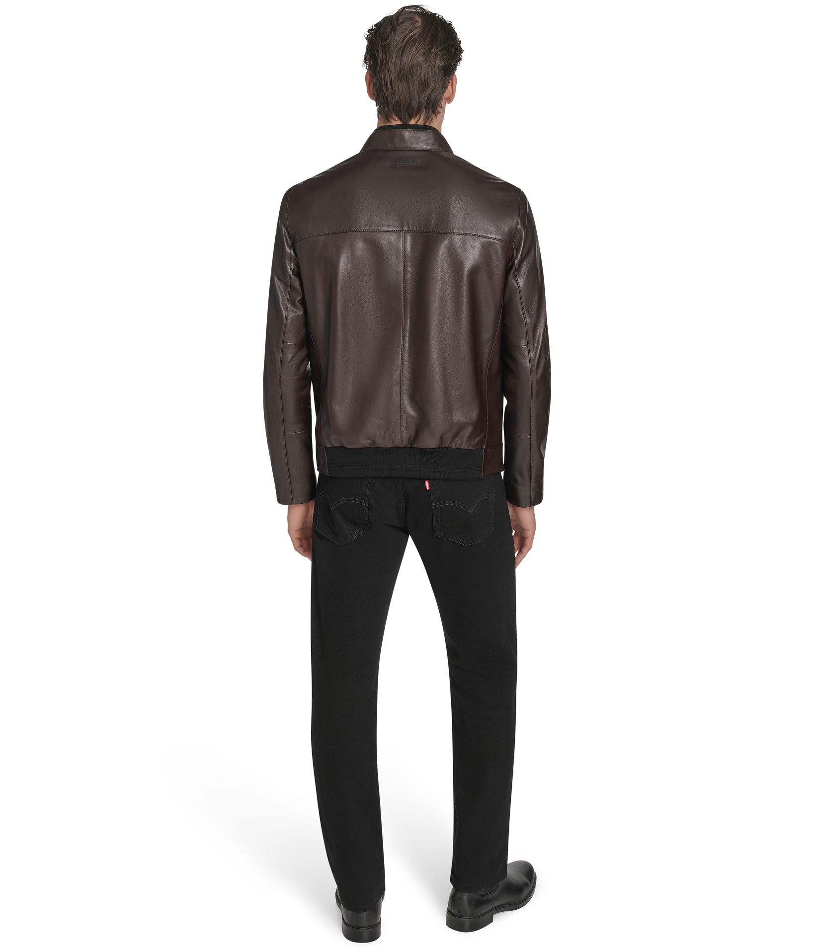 Weston Jacket