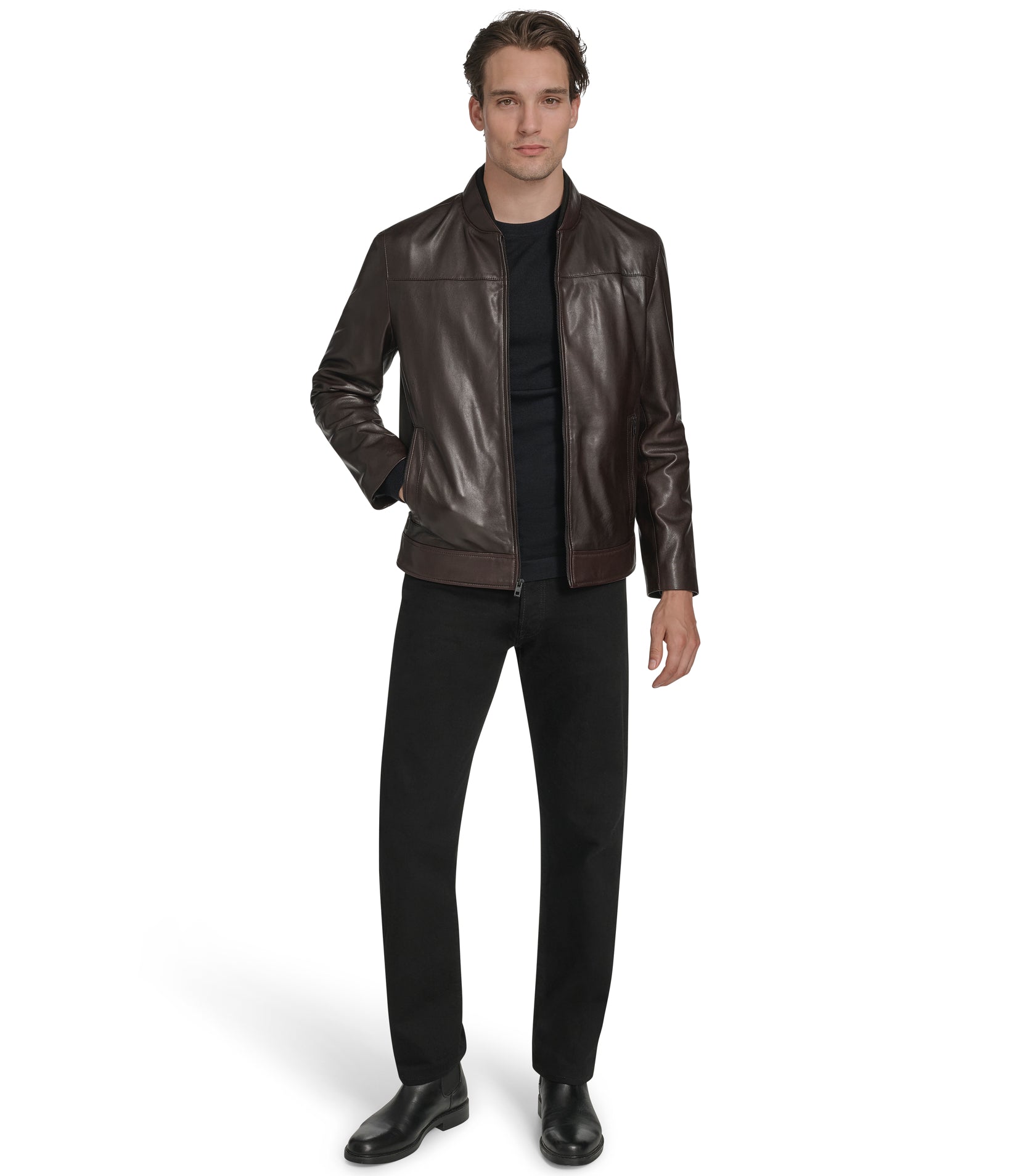 Weston Jacket
