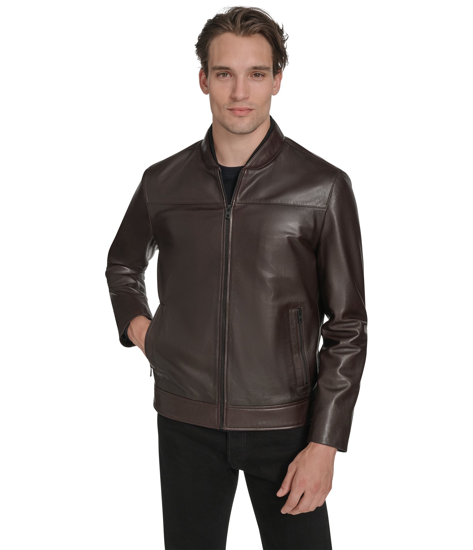 Weston Jacket